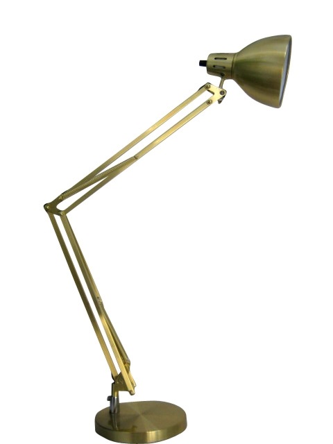 Bordlampa Viking