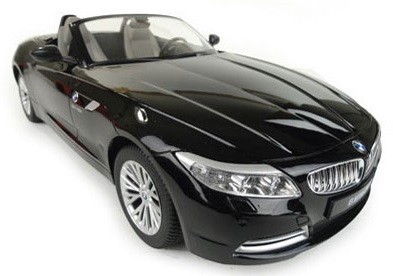Radiostyrda bilar - 1:12 - BMW Z4 Cabrio - RTR