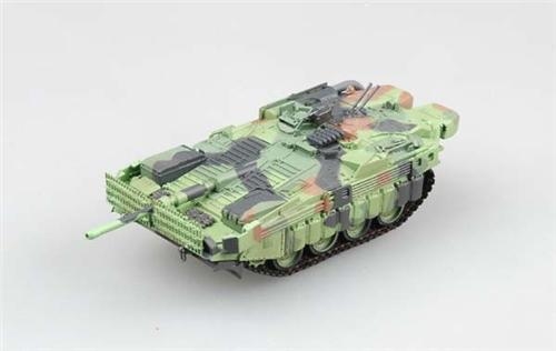Swedish Tank 103C Ready Built - 1:72 - Easy Model