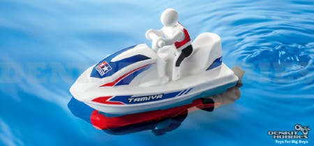 Byggsats Water Scooter Tamiya