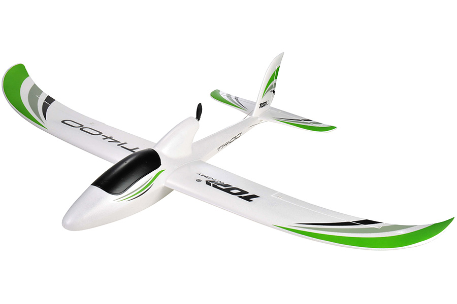 Flygplan - T1400 BL - 2,4Ghz - 4ch - RTF