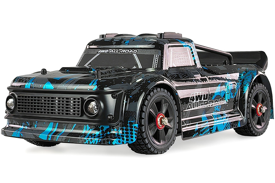 RC bil - 1:14 - Hyper GO Breaker PRODRIFT 1.4 BL 4wd - 2,4Ghz - RTR