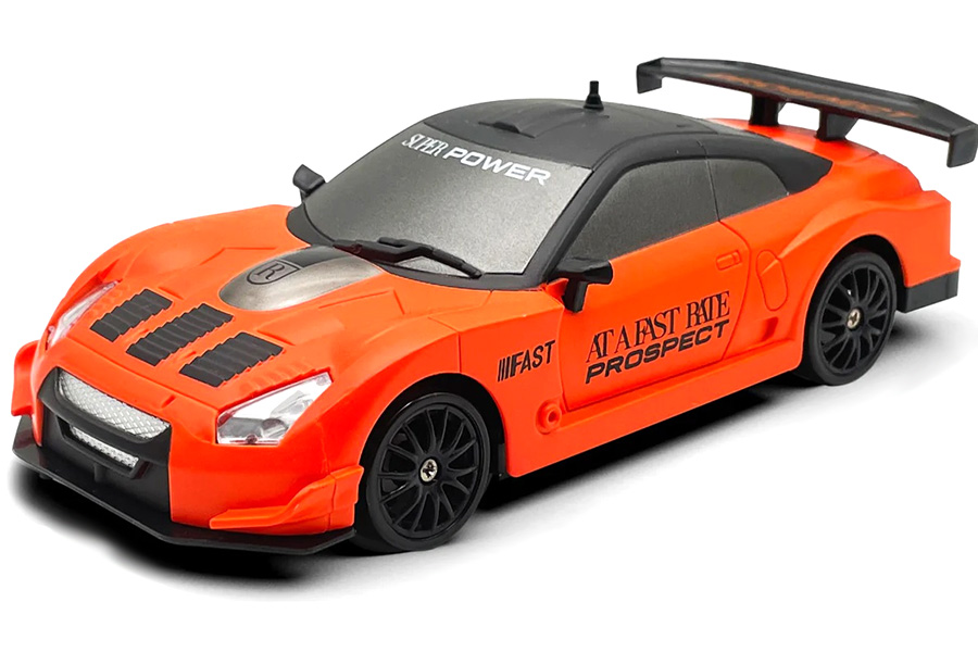 Radiostyrd bil - Drift Car 927OB2 - 1:24 - RTR
