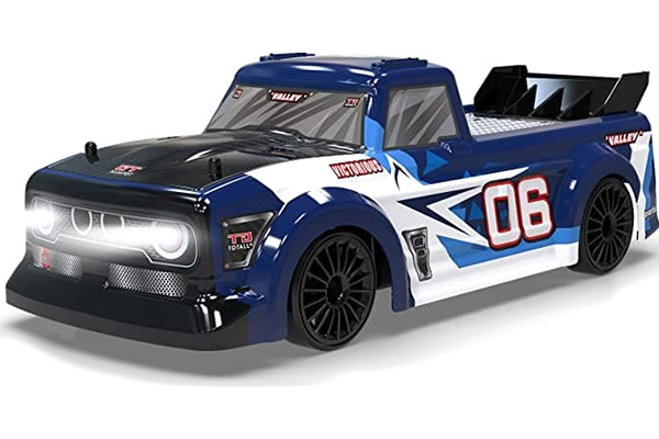 Radiostyrd bil - Drift Pickup Truck 753B2 - 1:14 - RTR
