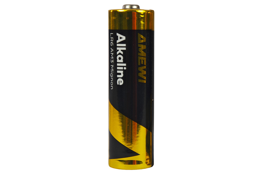 Mignon 1.5V AA - 60 pack
