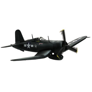 Forces Of Valor - 1:72 U.S F4U-1D Corsair