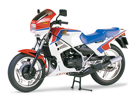 Byggmodell - Honda MVX250F - 1:12